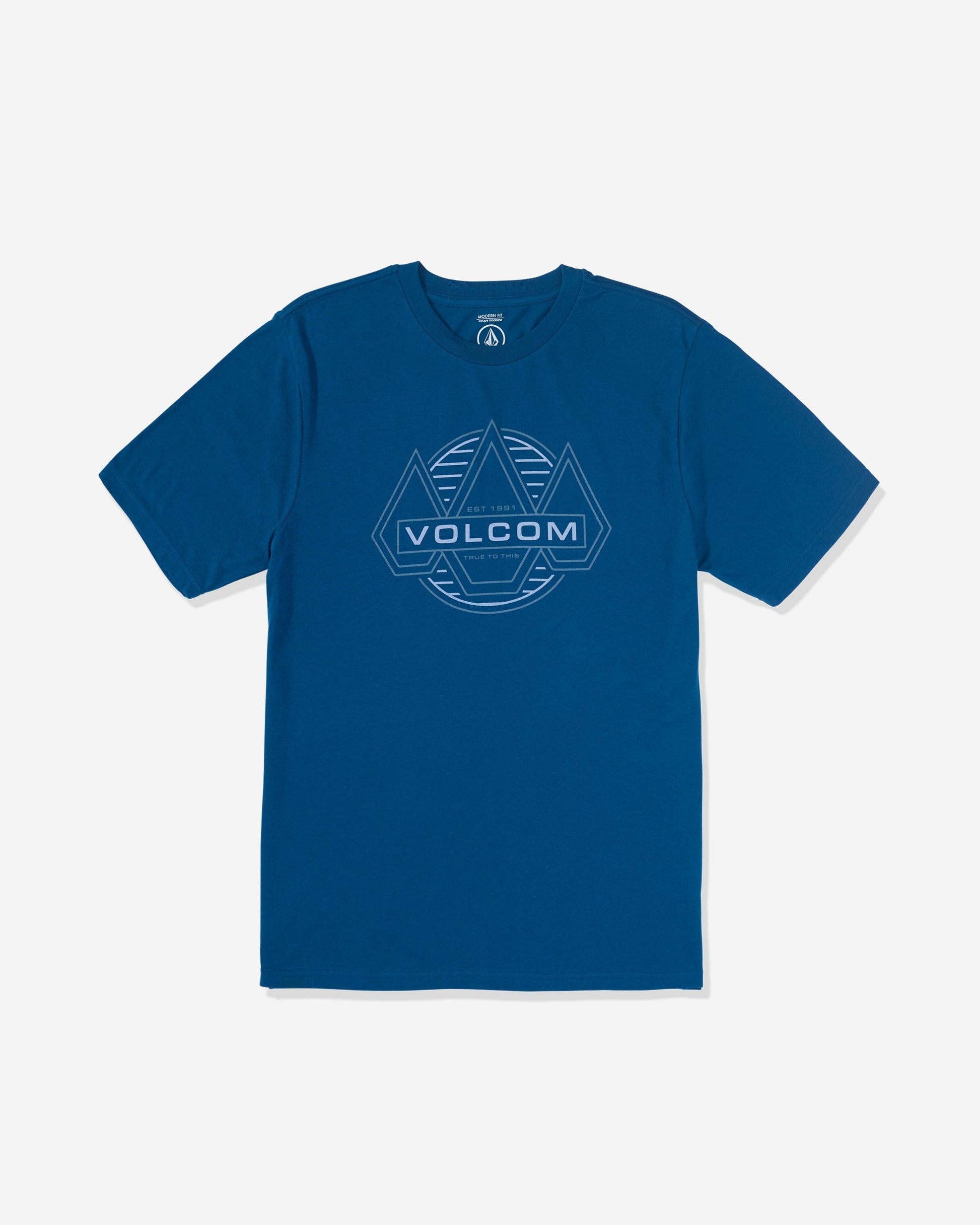 Men's Walker Short Sleeve Tee