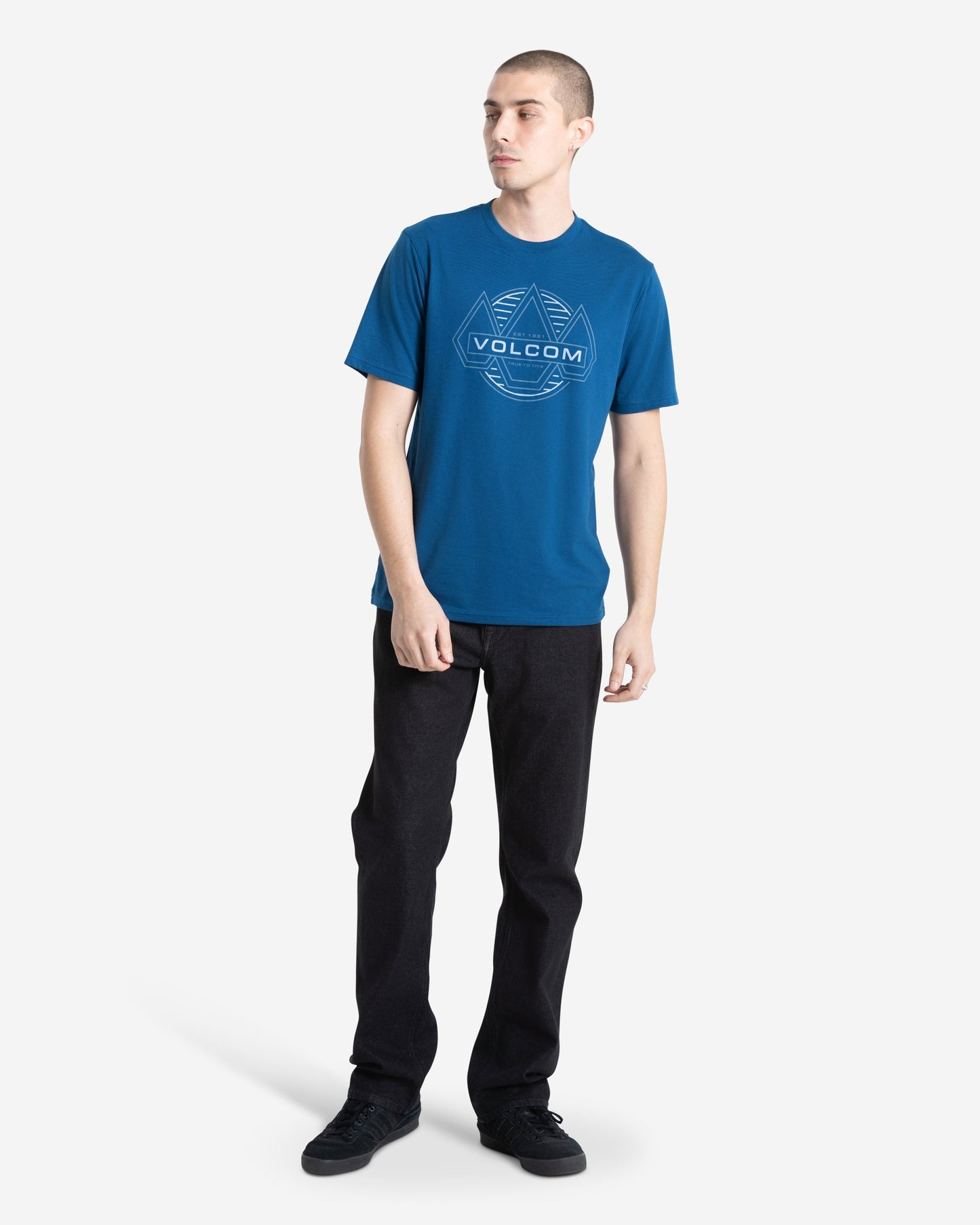 Men's Walker Short Sleeve Tee