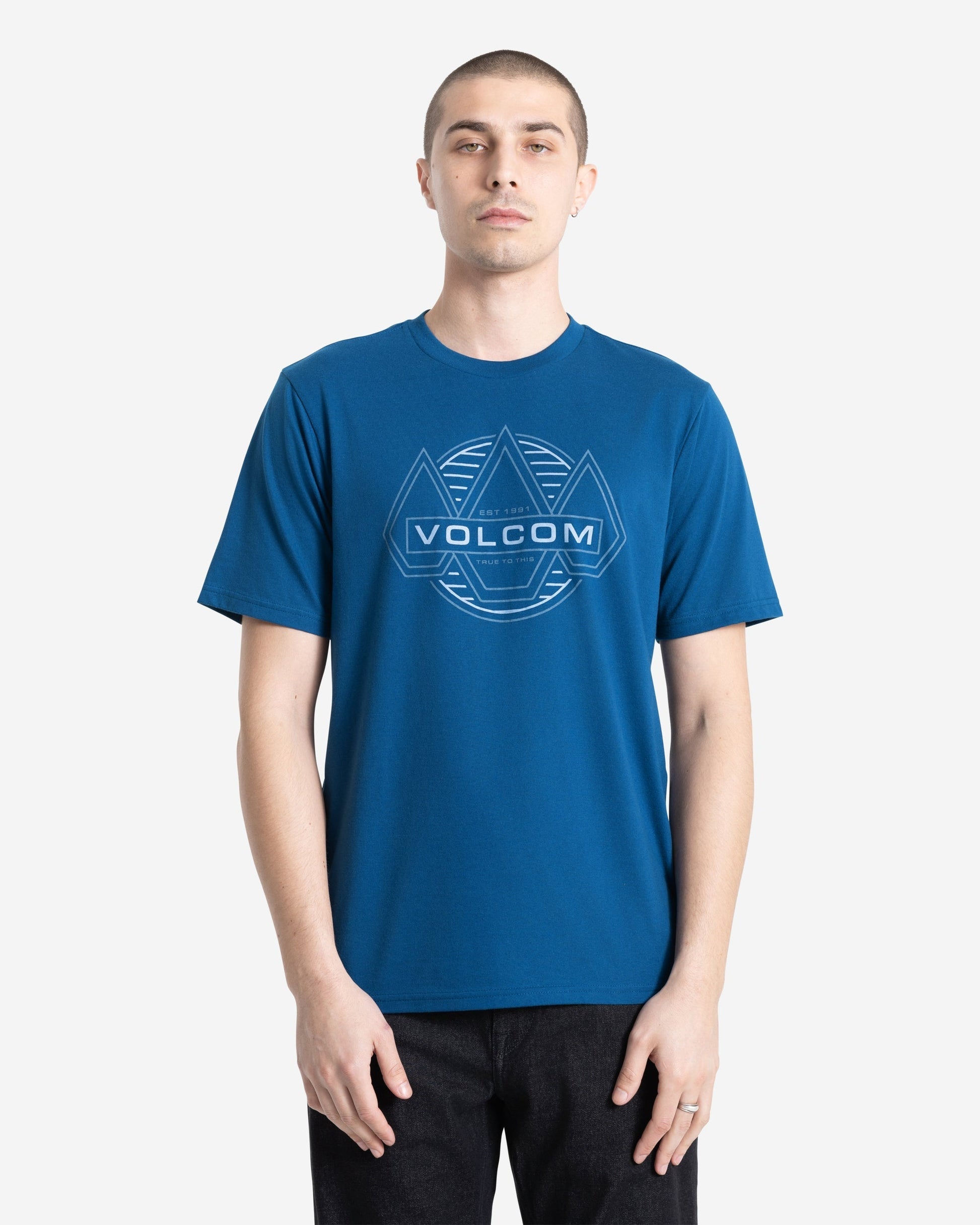 Men's Walker Short Sleeve Tee