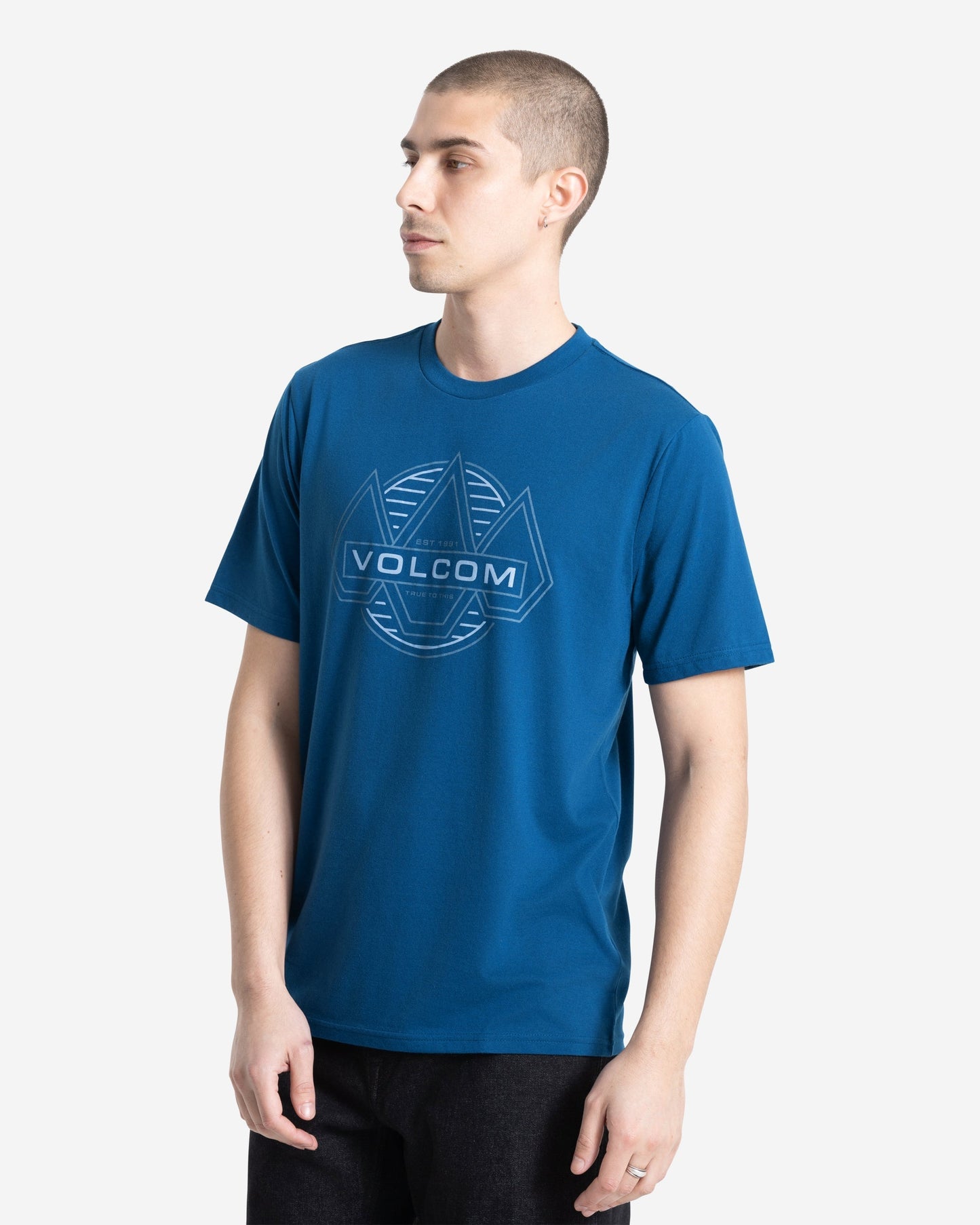 Men's Walker Short Sleeve Tee
