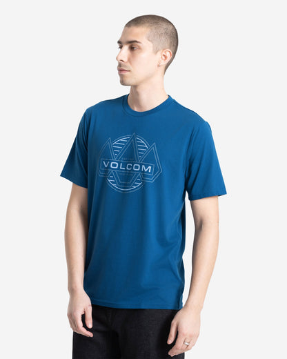 Men's Walker Short Sleeve Tee