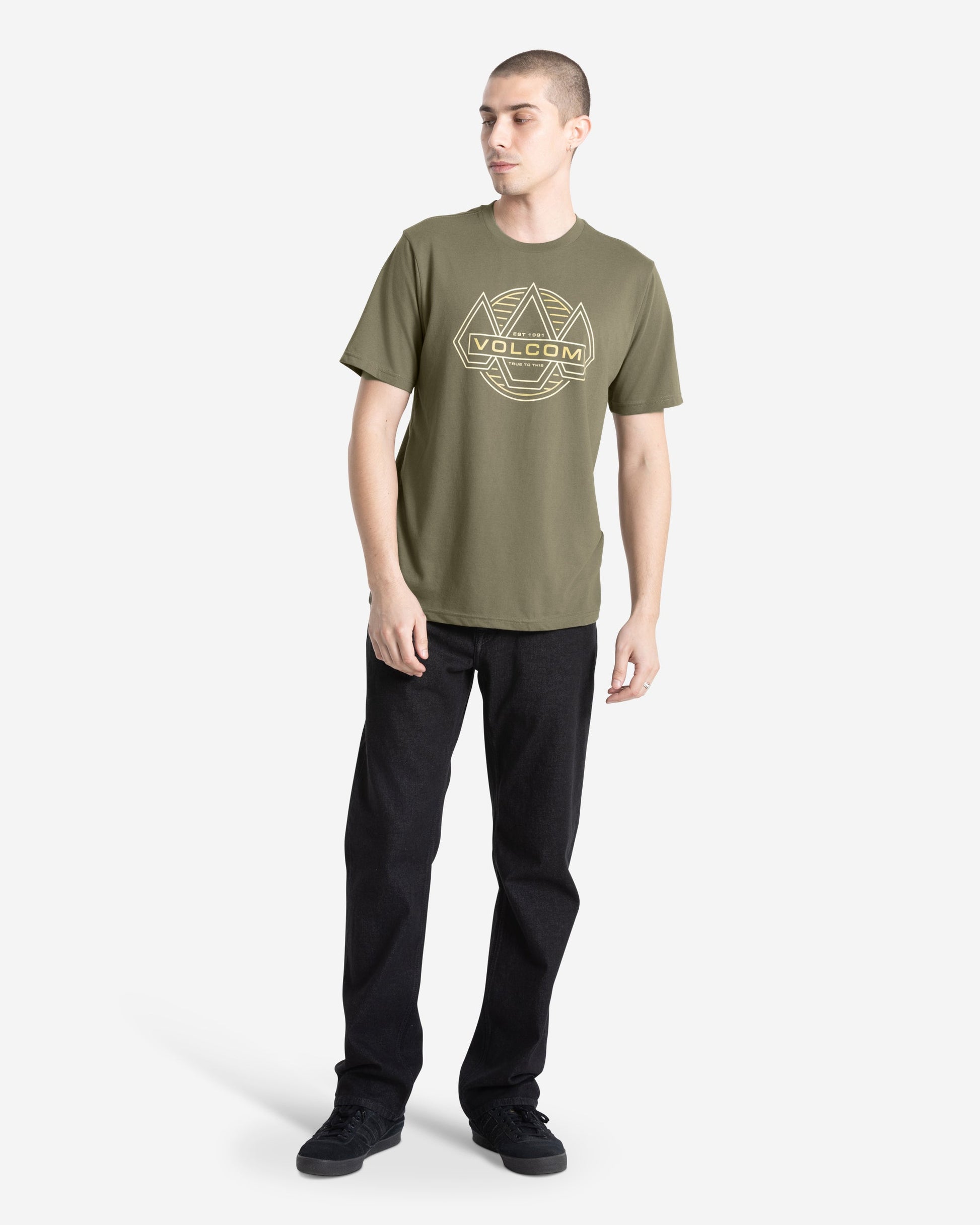Men's Walker Short Sleeve Tee