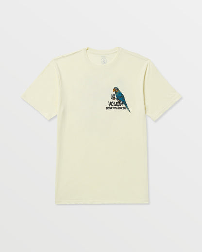 Men's Rambln Short Sleeve Tee