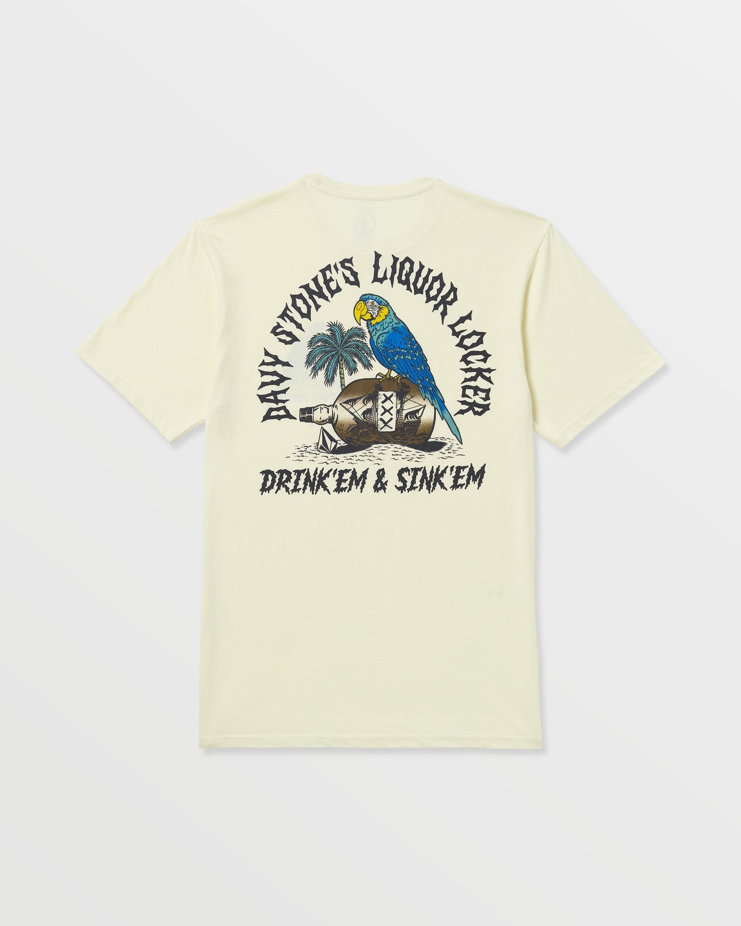 Men's Rambln Short Sleeve Tee