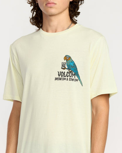 Men's Rambln Short Sleeve Tee