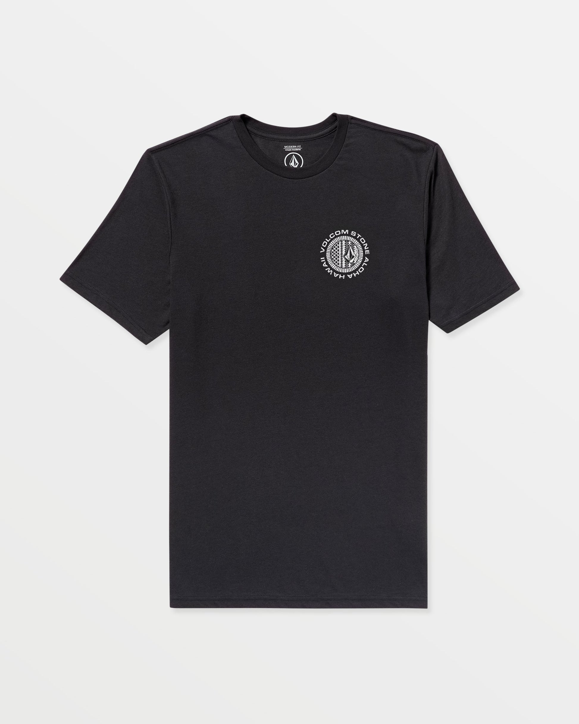Men's Oceanic Short Sleeve Tee