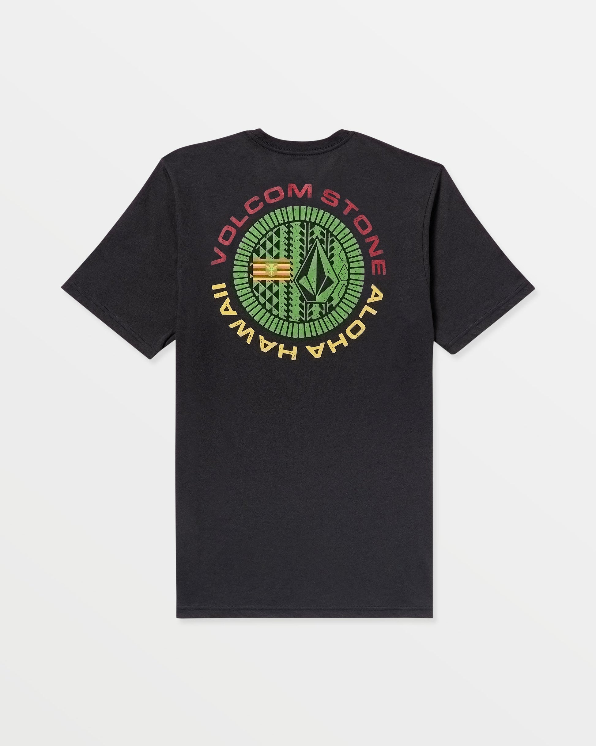 Men's Oceanic Short Sleeve Tee