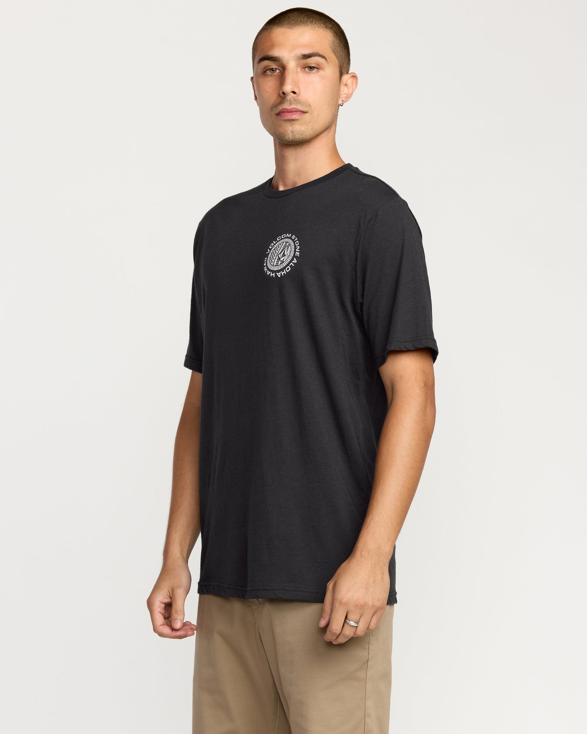 Men's Oceanic Short Sleeve Tee
