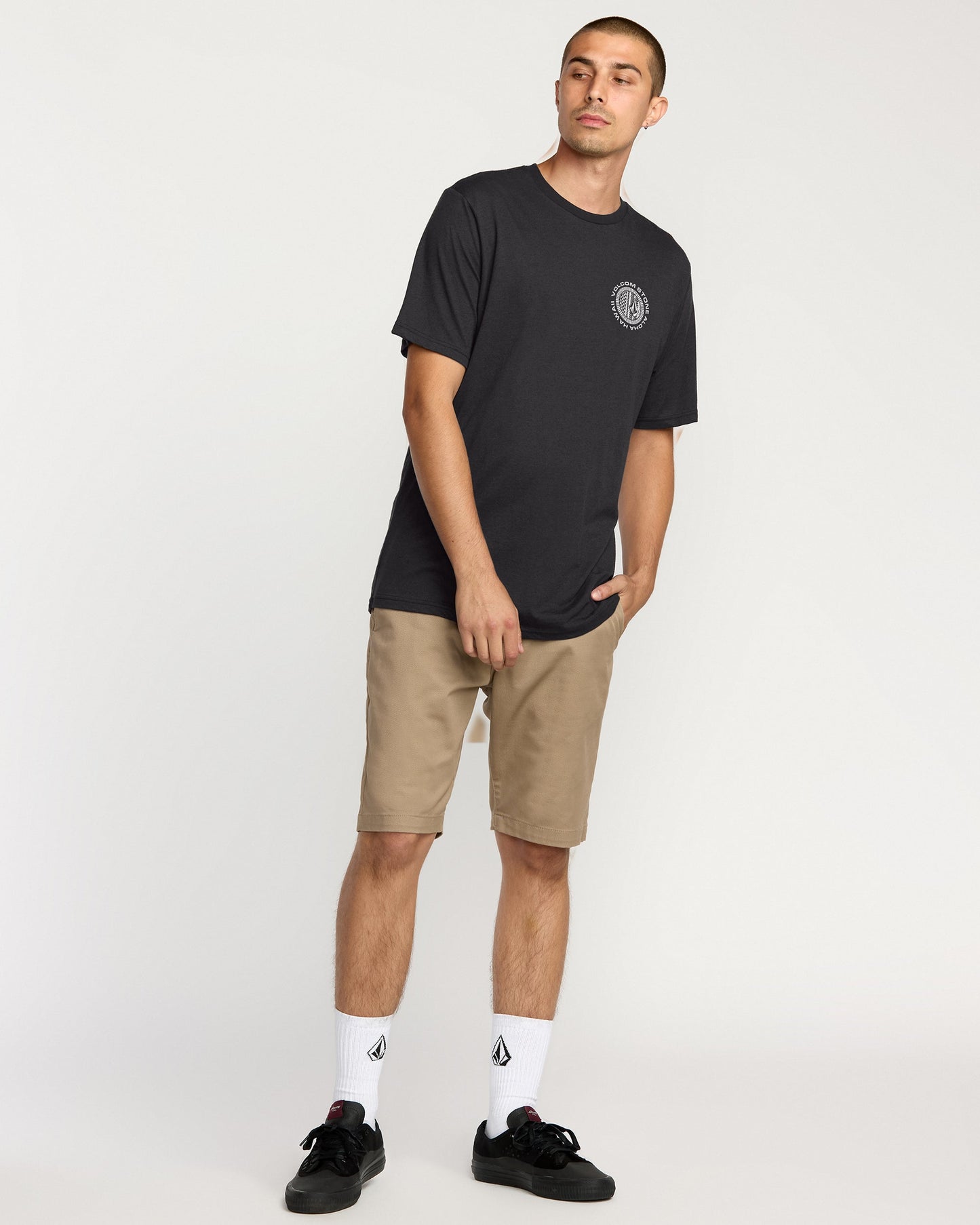 Men's Oceanic Short Sleeve Tee