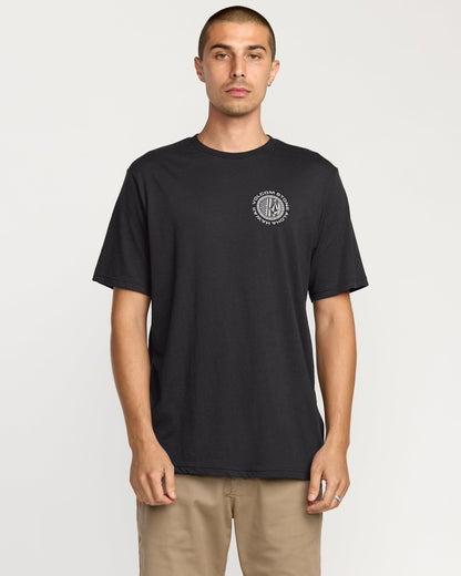 Men's Oceanic Short Sleeve Tee