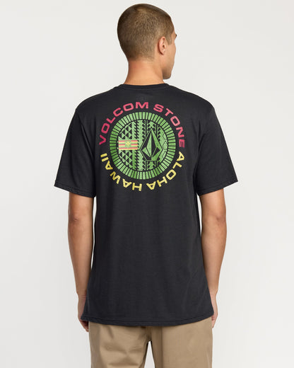 Men's Oceanic Short Sleeve Tee