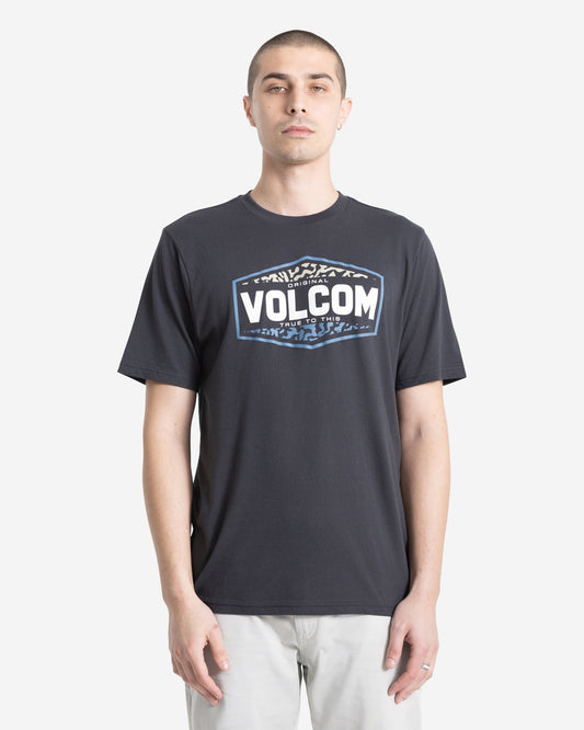 Men's Filler Up Short Sleeve Tee