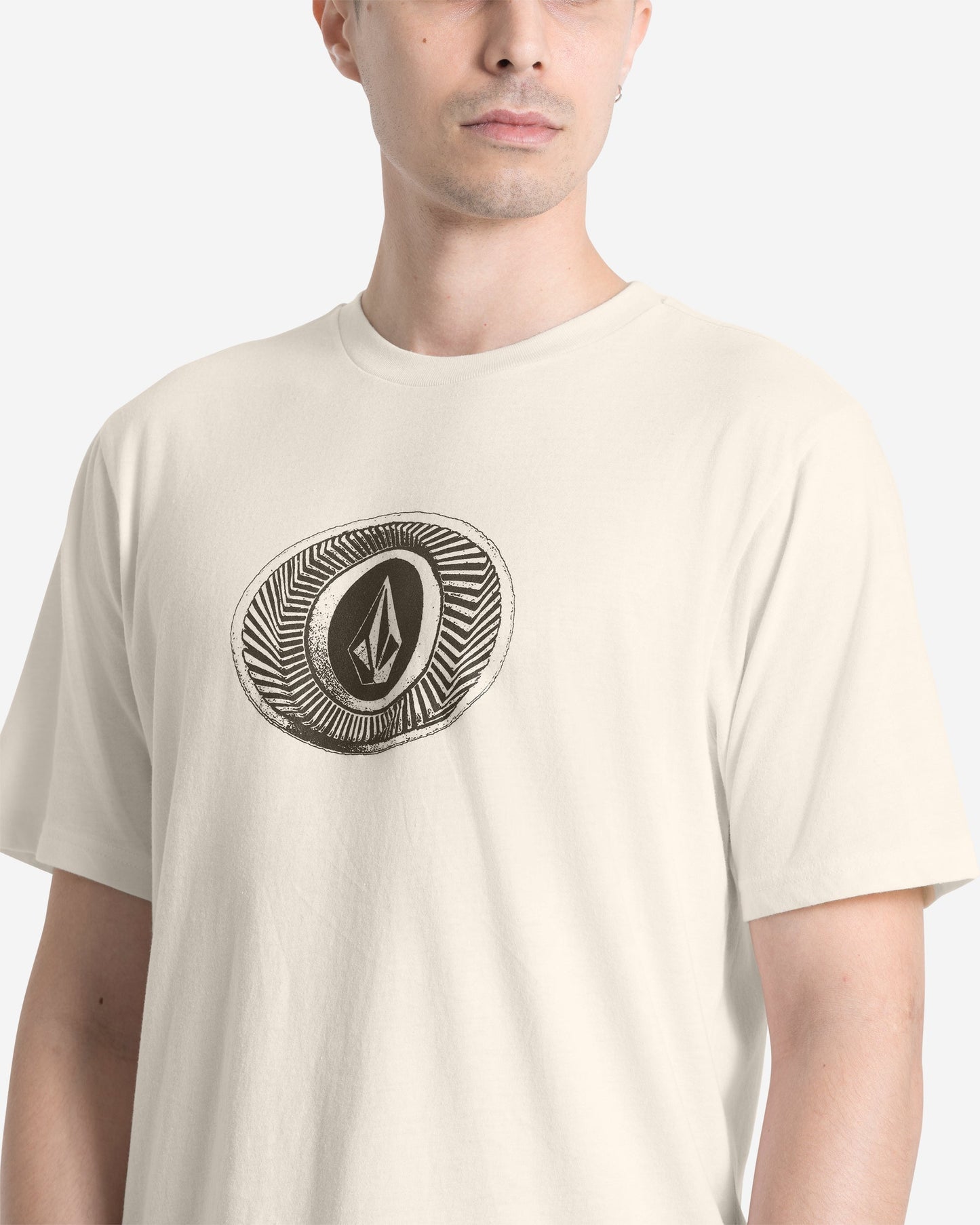 Men's Buckel Up Short Sleeve Tee
