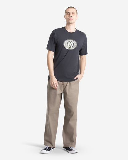 Men's Buckel Up Short Sleeve Tee
