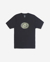 Washed Black Heather