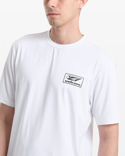 Men's Modstone Loose Short Sleeve Tee Surf Tee