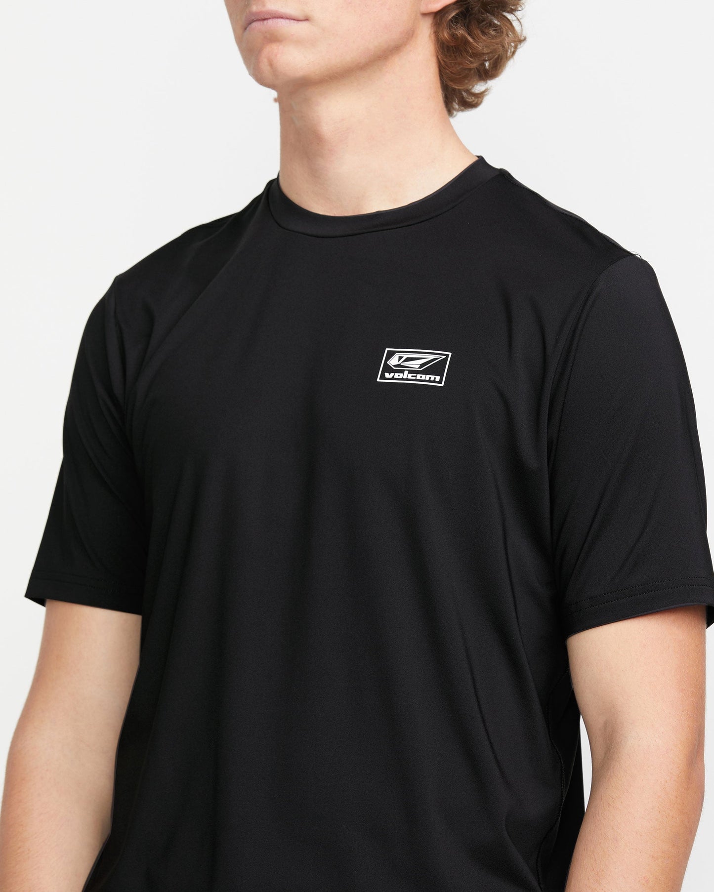 Men's Modstone Loose Short Sleeve Tee Surf Tee