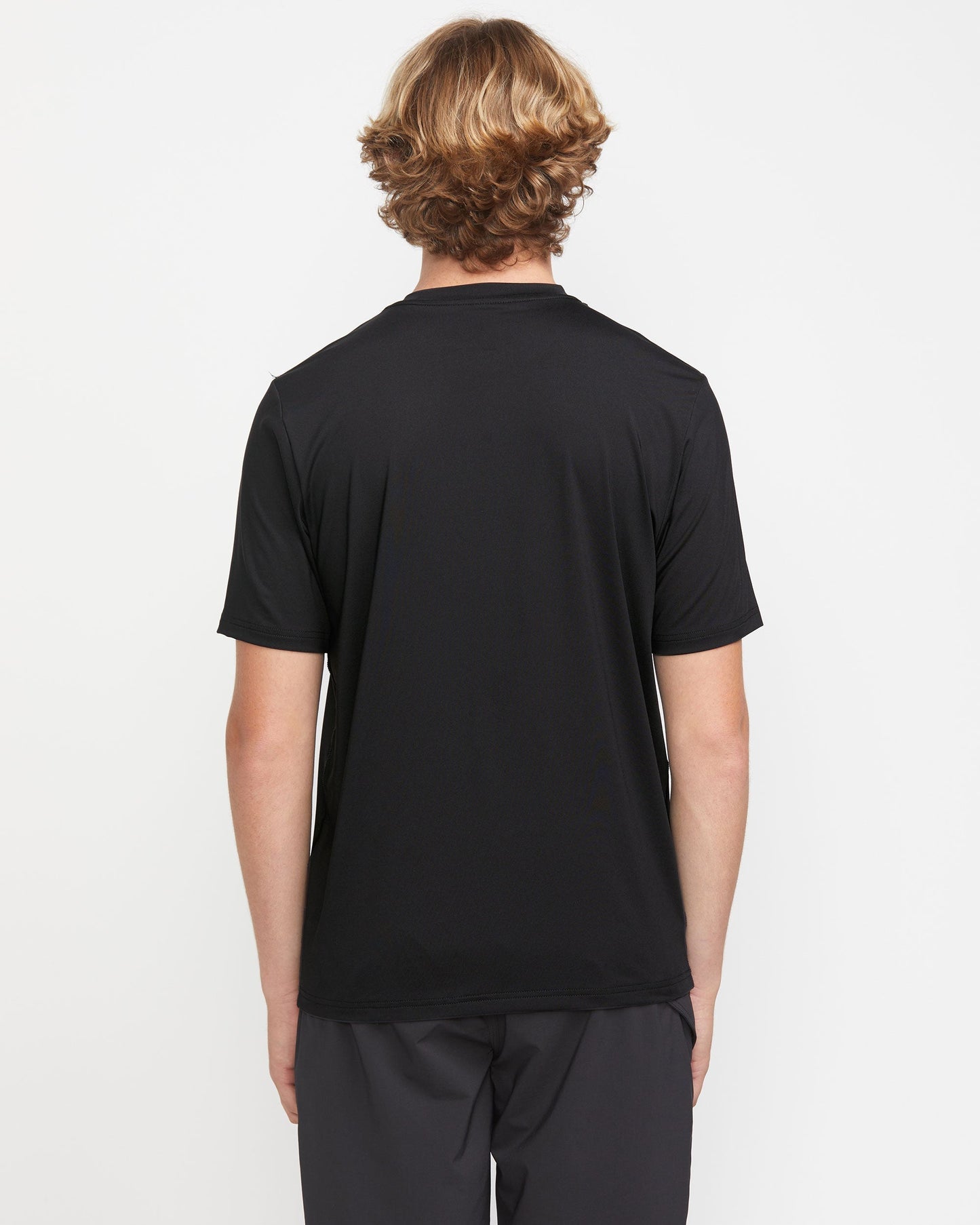 Men's Modstone Loose Short Sleeve Tee Surf Tee