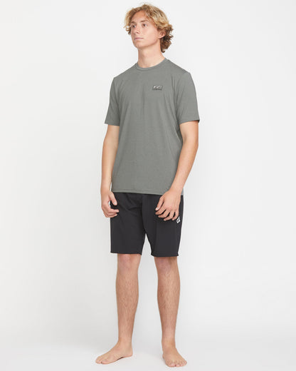 Men's Modstone Loose Short Sleeve Tee Surf Tee