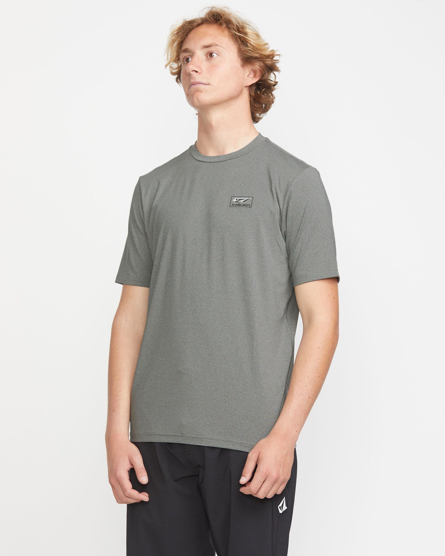 Men's Modstone Loose Short Sleeve Tee Surf Tee