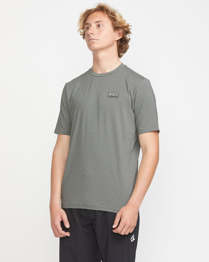 Men's Modstone Loose Short Sleeve Tee Surf Tee