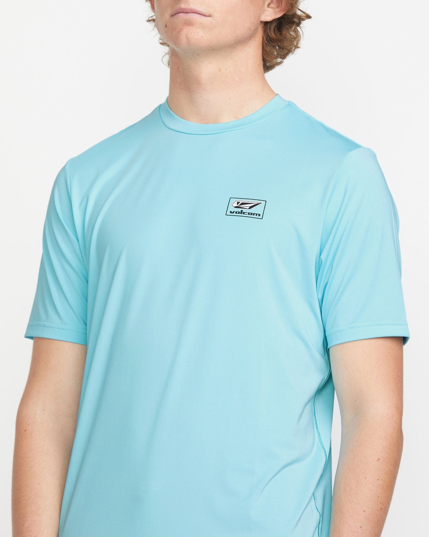 Men's Modstone Loose Short Sleeve Tee Surf Tee