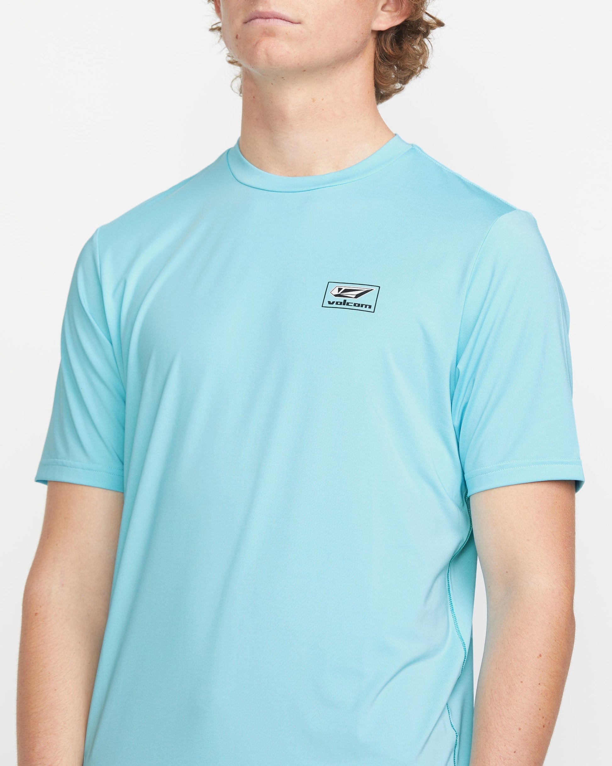 Men's Modstone Loose Short Sleeve Tee Surf Tee