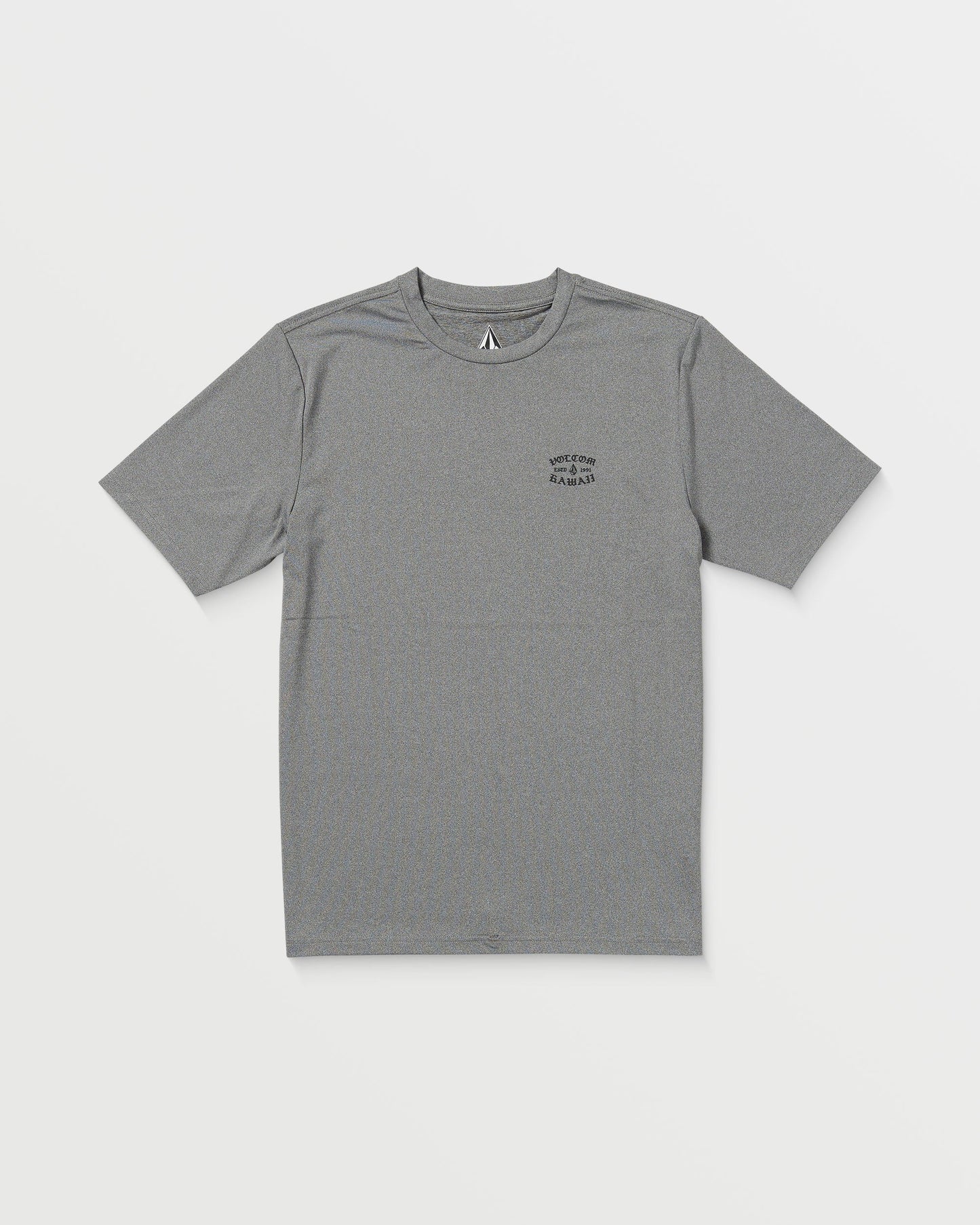 Men's Loose Short Sleeve Tee Surf Tee