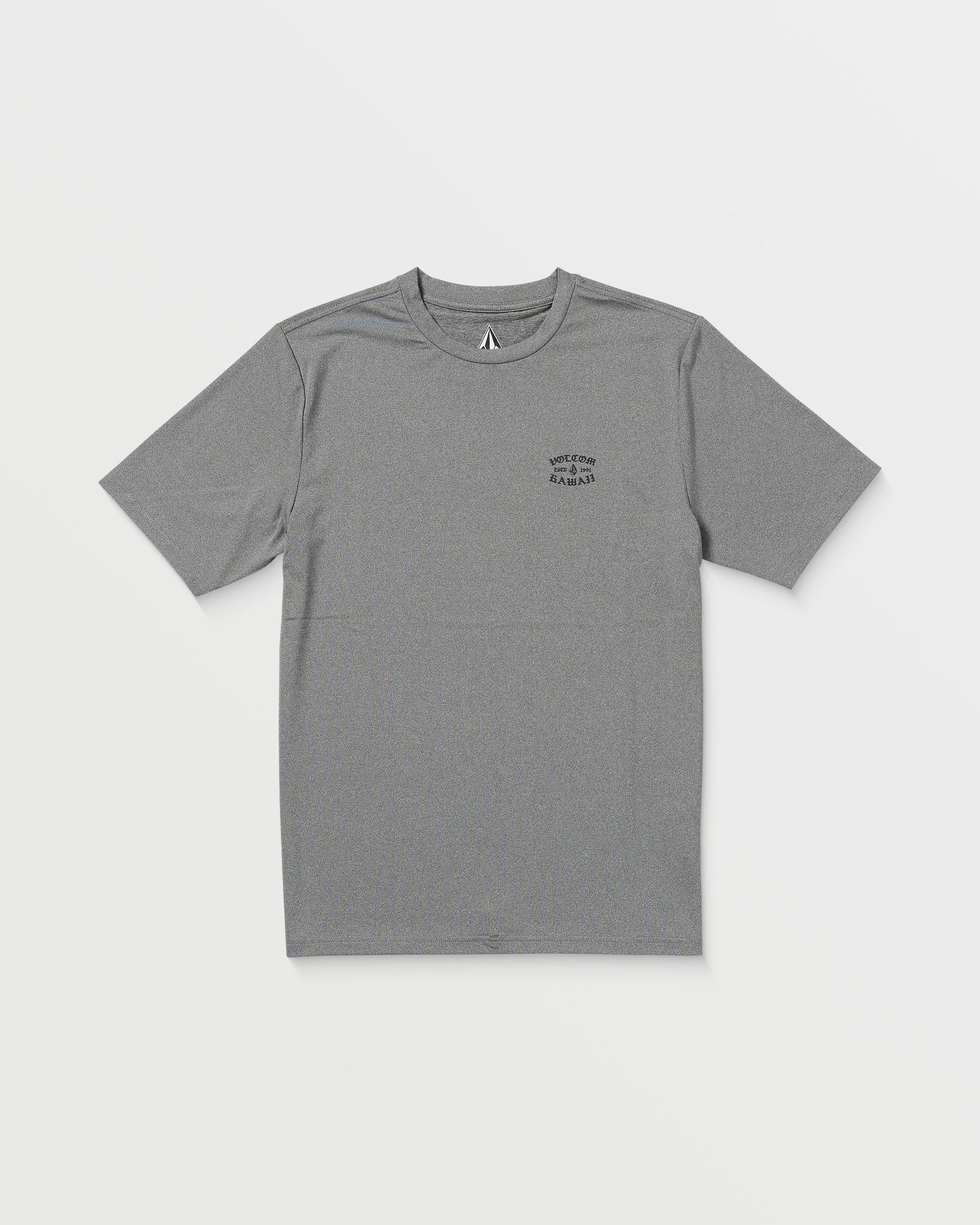 Men's Loose Short Sleeve Tee Surf Tee