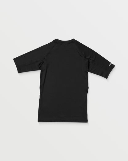 Men's True To The Islands Short Sleeve Tee Rashguard