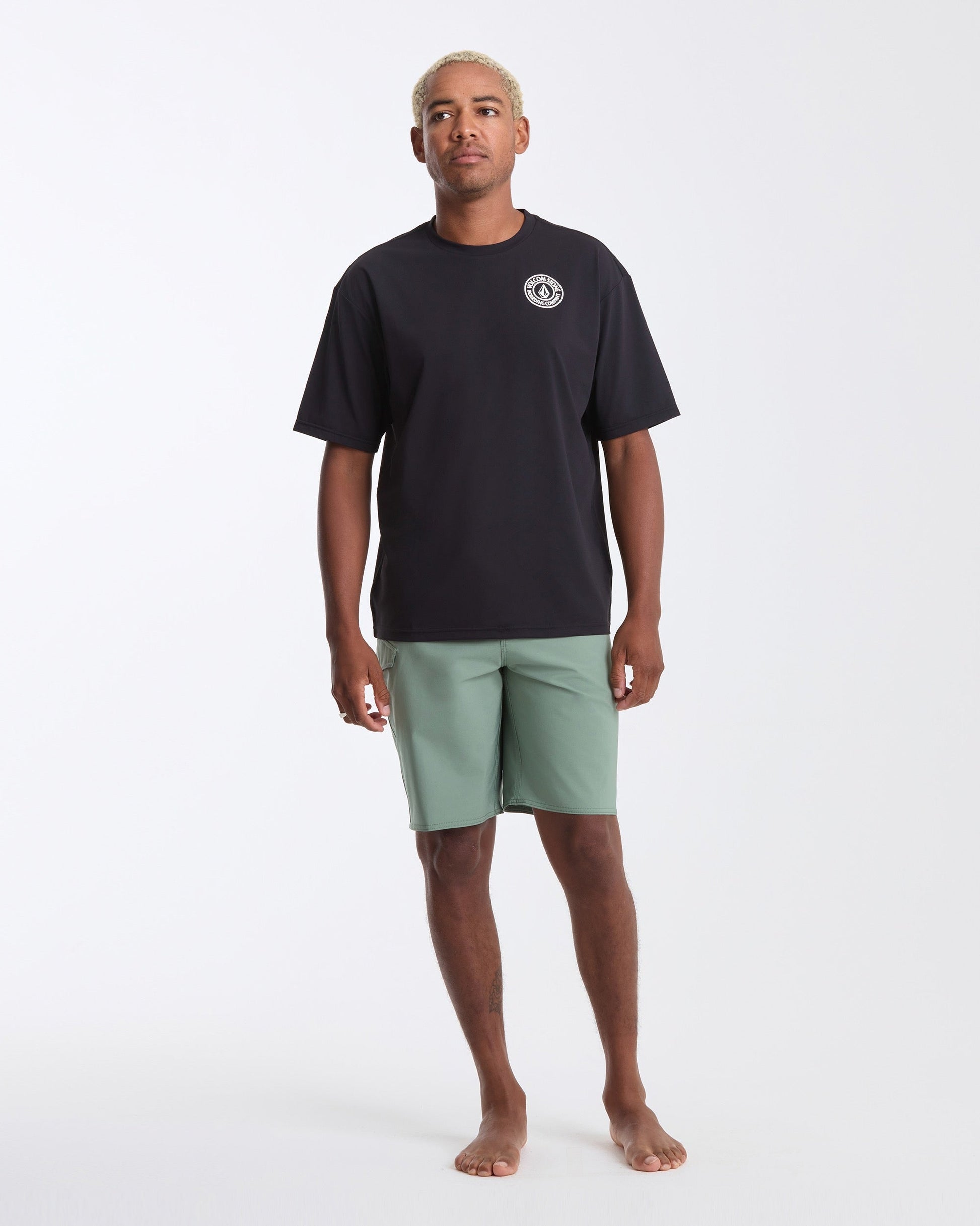 Men's Drain You Short Sleeve Tee
