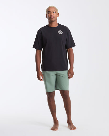 Men's Drain You Short Sleeve Tee