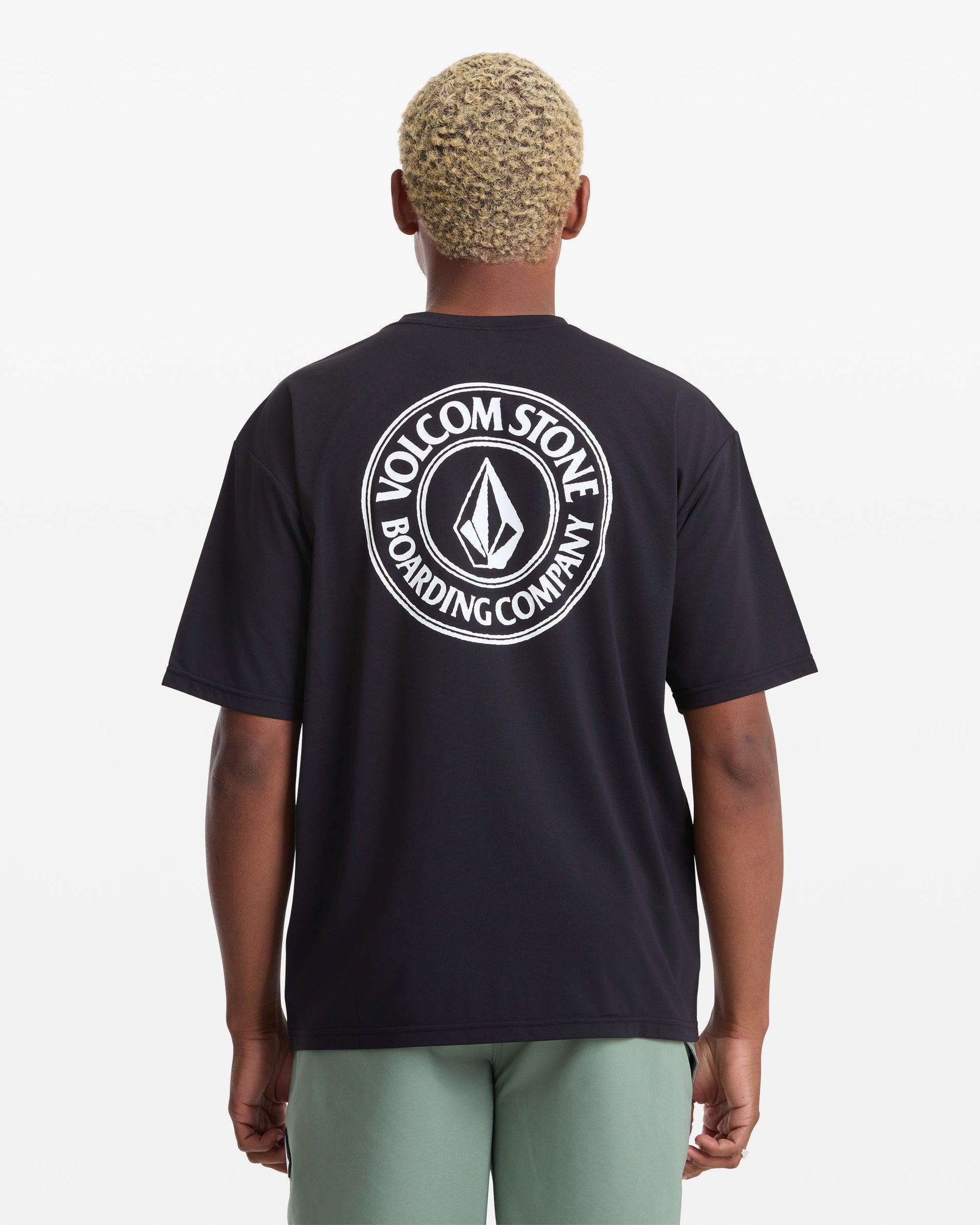 Men's Drain You Short Sleeve Tee