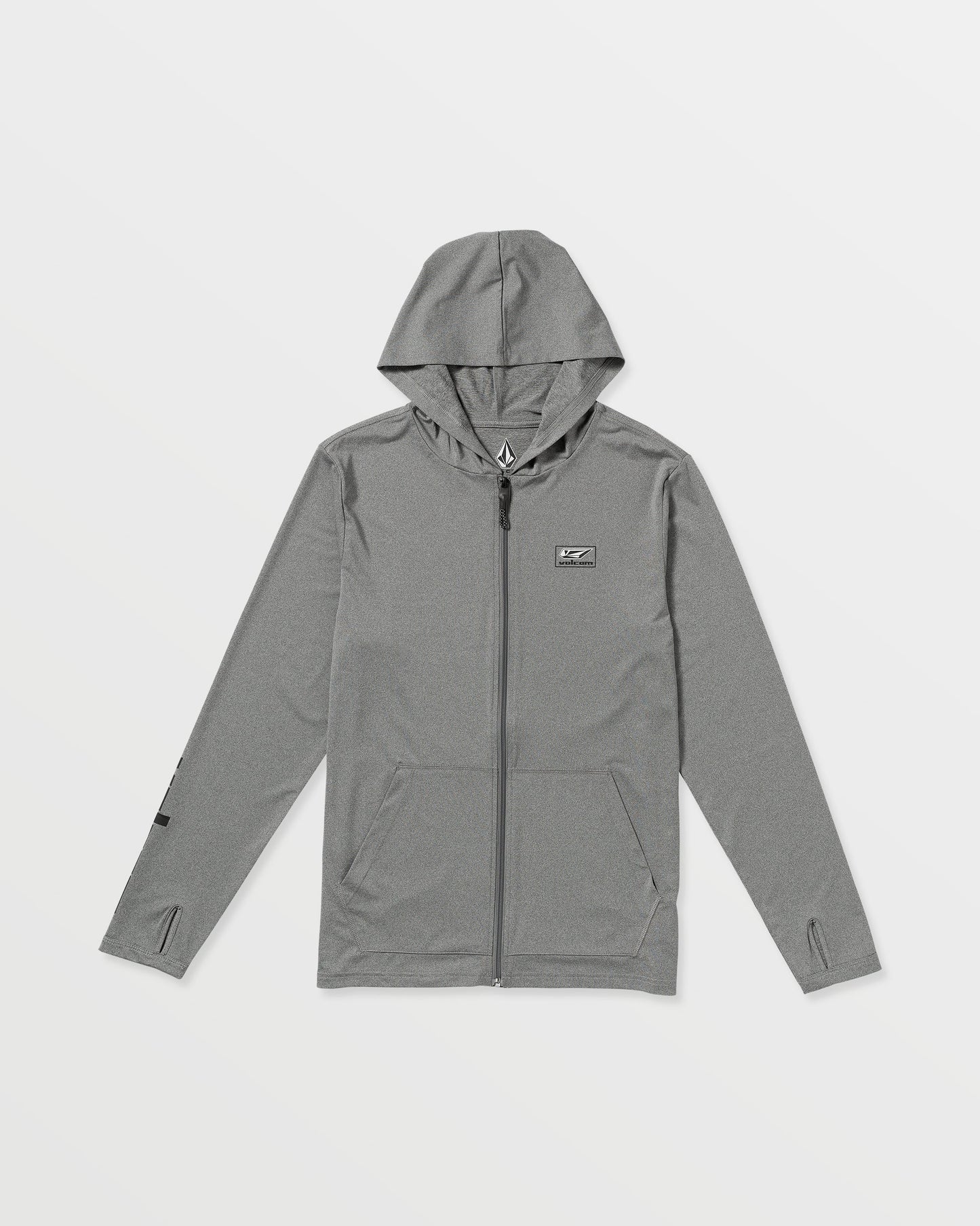 Men's Modstone Loose Zip Hoodie