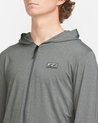 Men's Modstone Loose Zip Hoodie