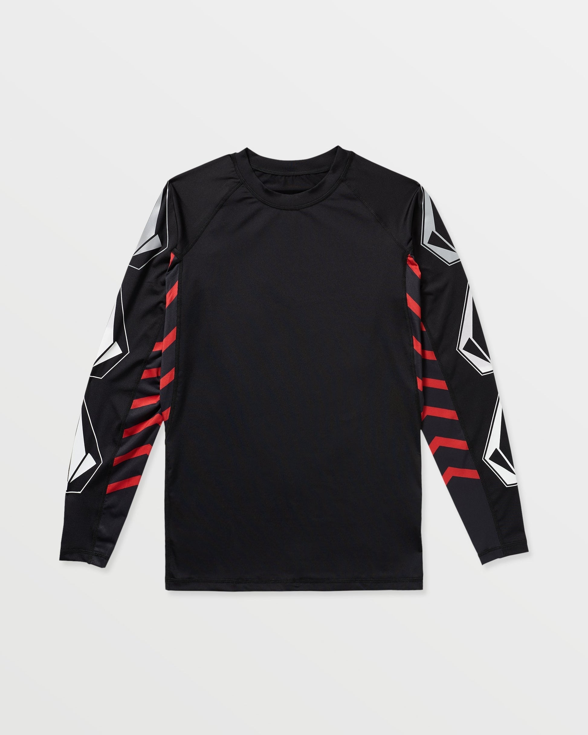 Men's Surf Vitals J Robinson Tght Long Sleeve Rashguard