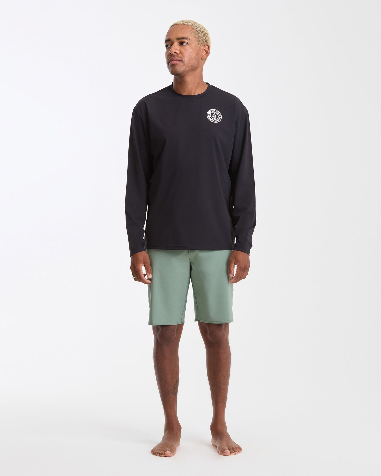 Men's Drain You Long Sleeve