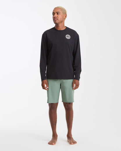 Men's Drain You Long Sleeve