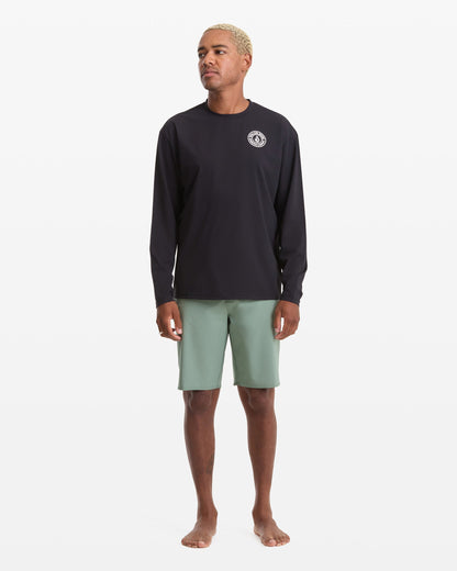 Men's Drain You Long Sleeve