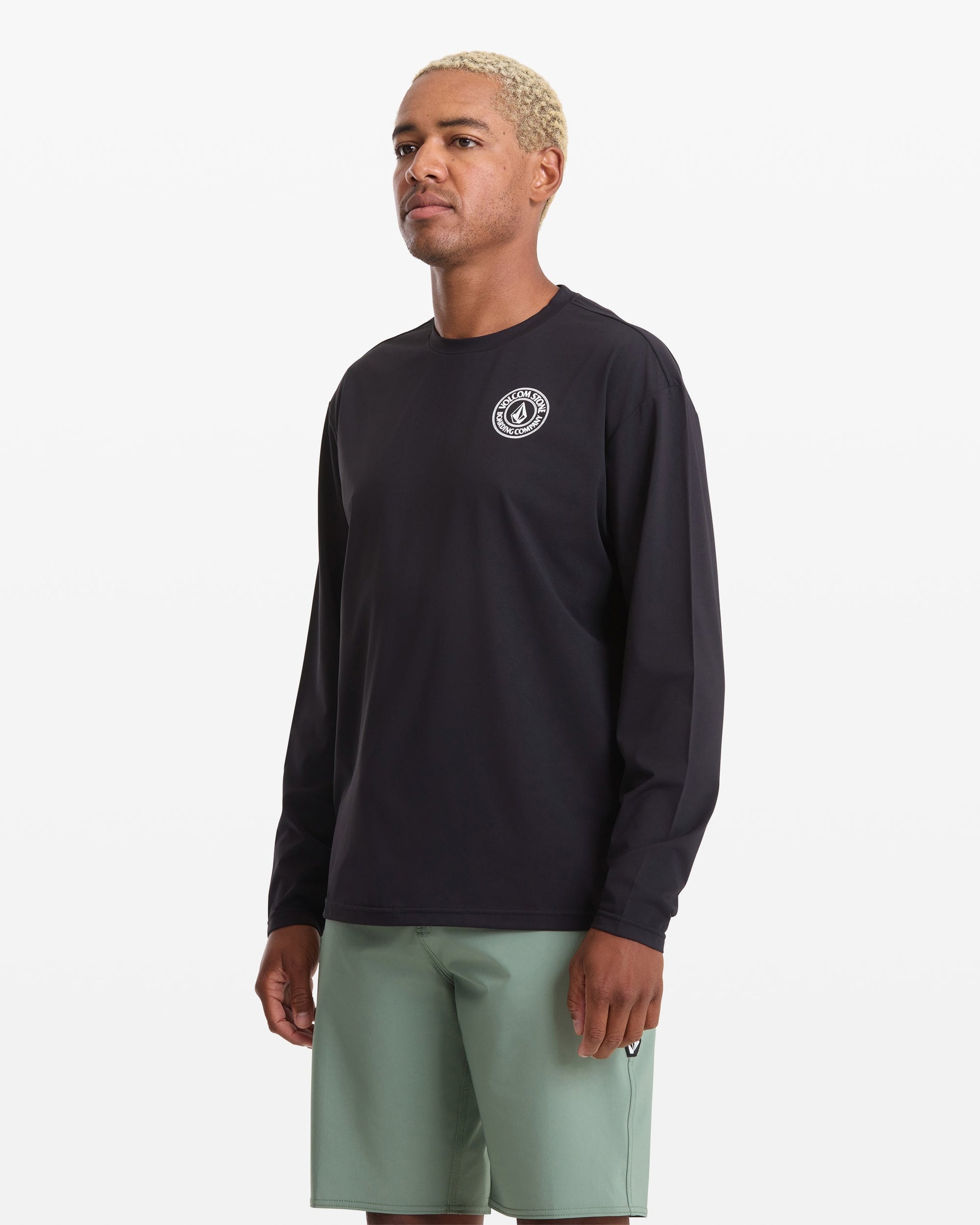 Men's Drain You Long Sleeve