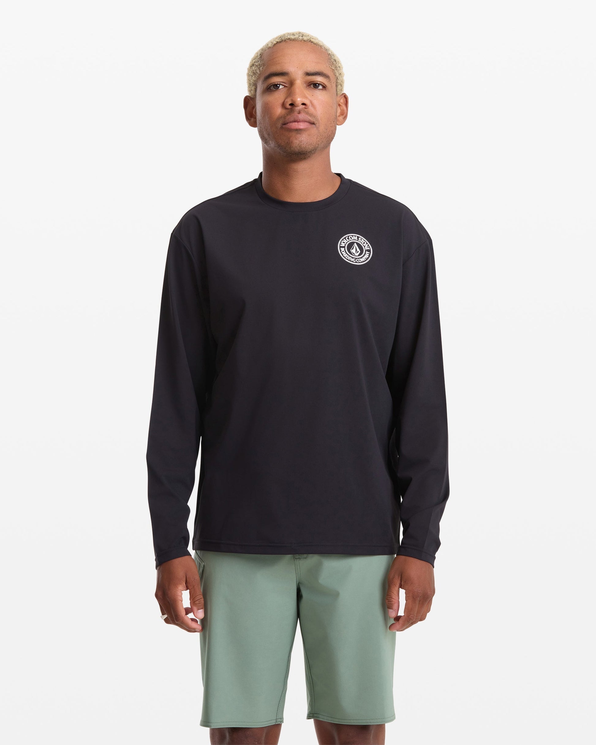 Men's Drain You Long Sleeve