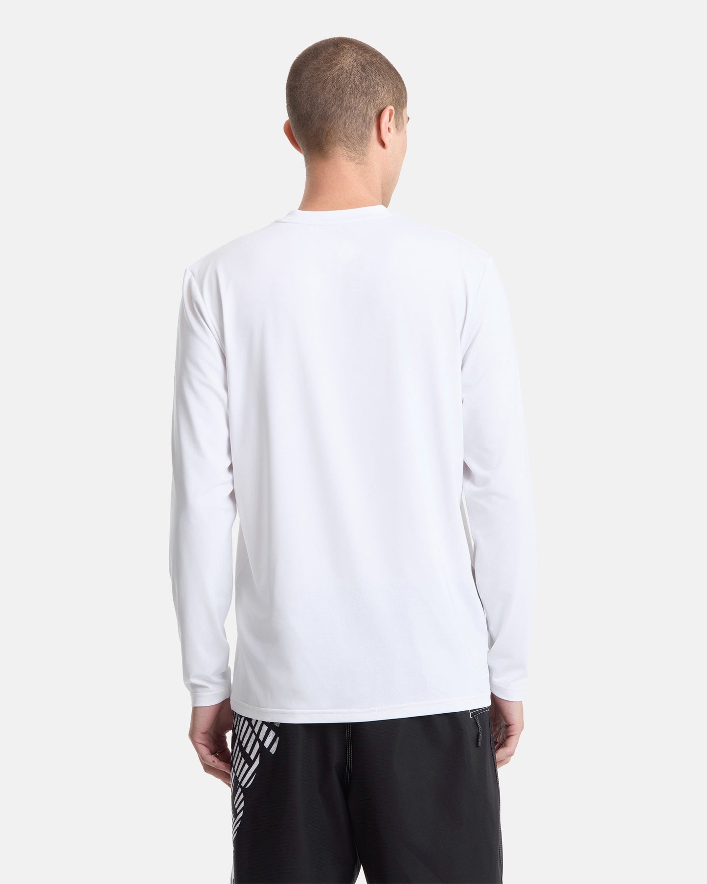 Men's Modstone Loose Long Sleeve