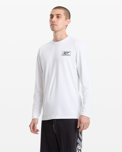 Men's Modstone Loose Long Sleeve