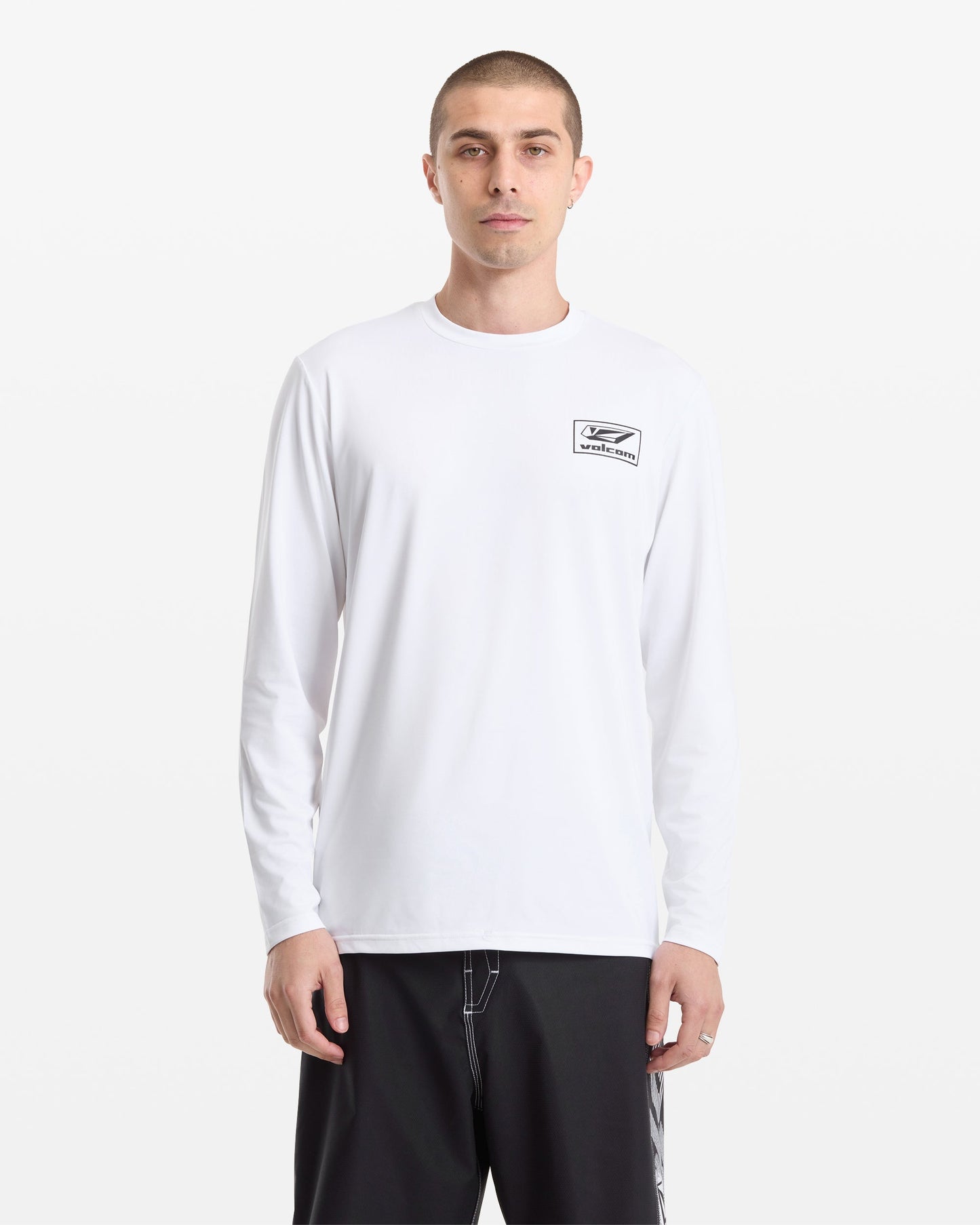 Men's Modstone Loose Long Sleeve