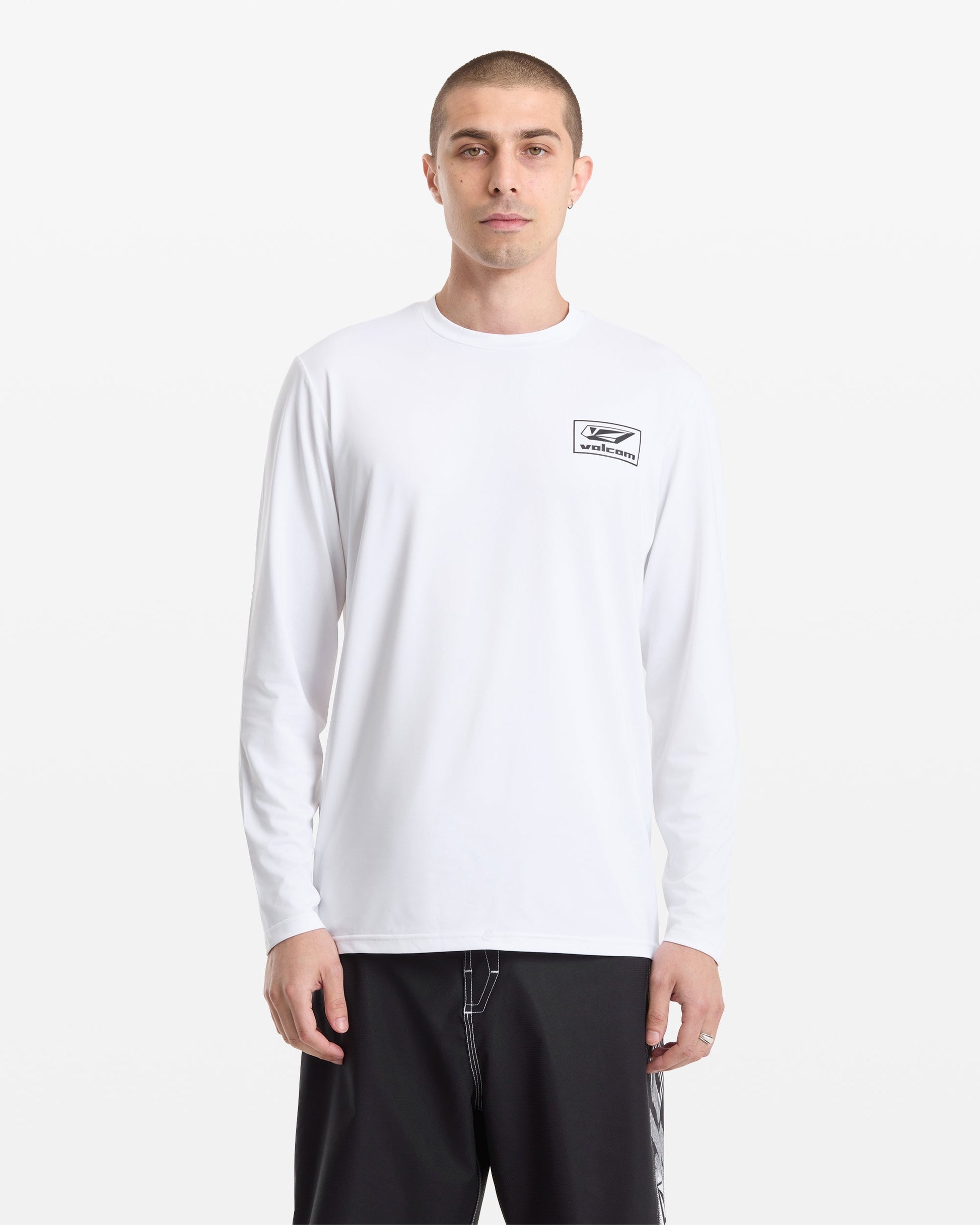 Men's Modstone Loose Long Sleeve