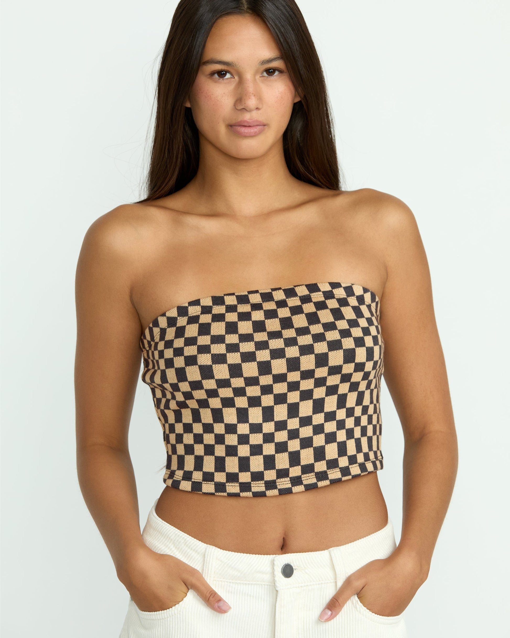 Women's Stoneway Tube