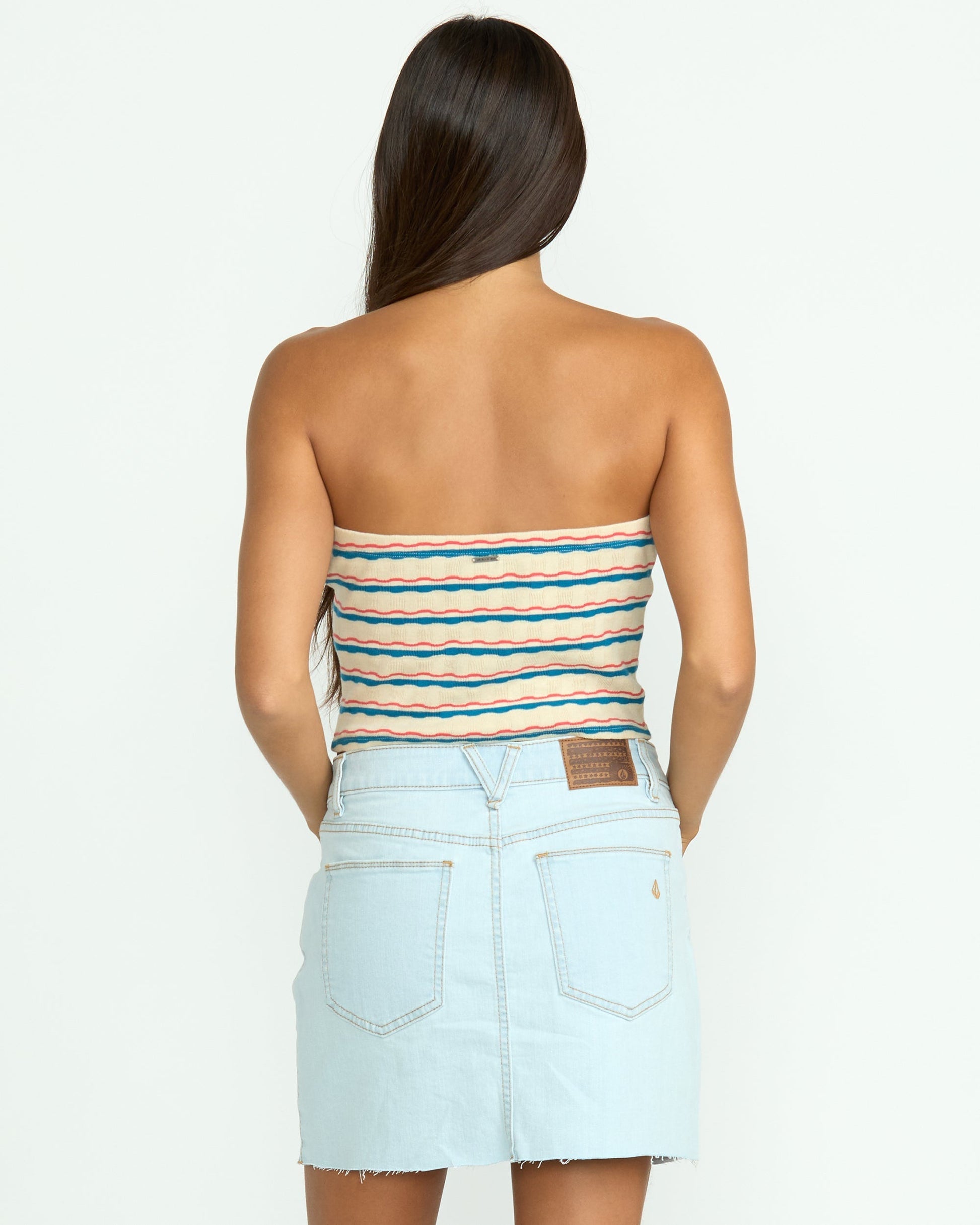 Women's Its A Magikal Tube Top
