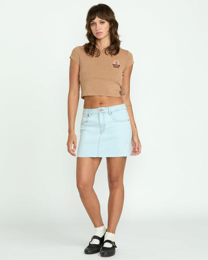 Women's 1991 Mid Short Sleeve Tee