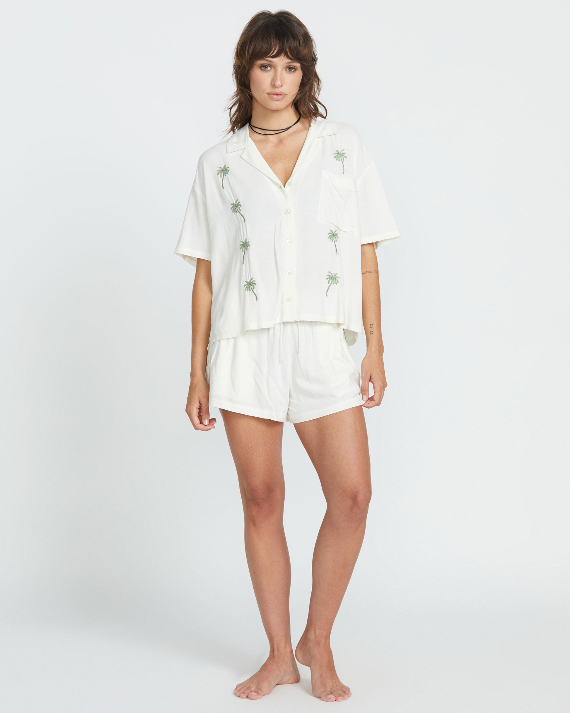 Women's Sun Stunner Short Sleeve Tee