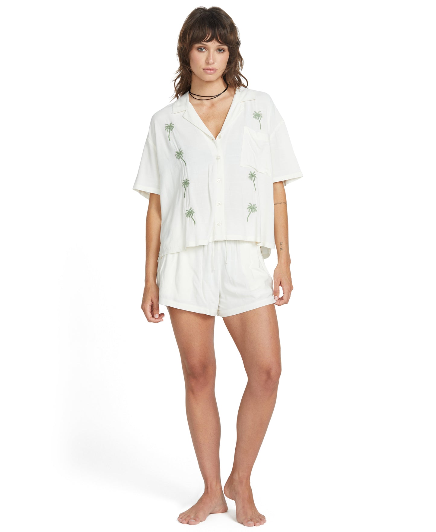 Women's Sun Stunner Short Sleeve Tee